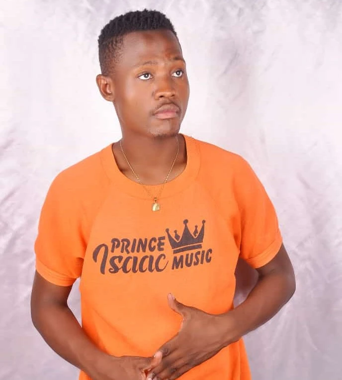 Prince Isaac
